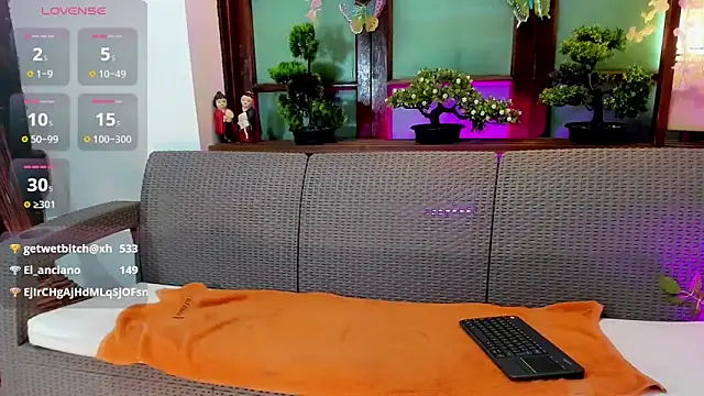 Snapshot of i_am_karoll chatting on March 2025 07:09:02 PM i am karoll online show from March 2025 07:09:02 PM