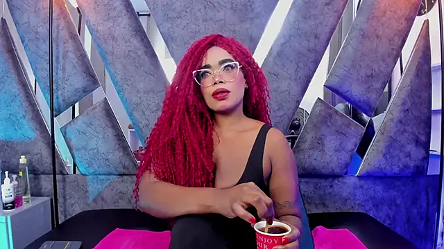 CandyMartinez  online show from January 2026 08:45:01 PM