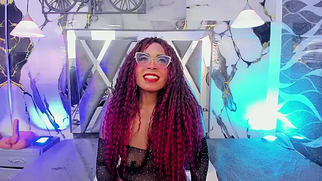 CandyMartinez  online show from July 2026 08:07:02 PM