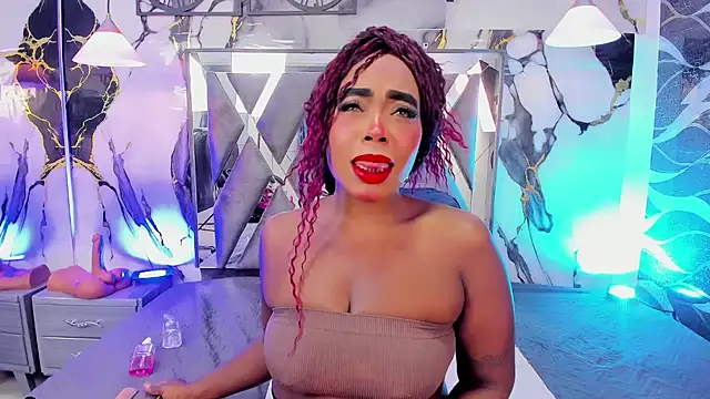 CandyMartinez  online show from July 2026 08:12:02 PM