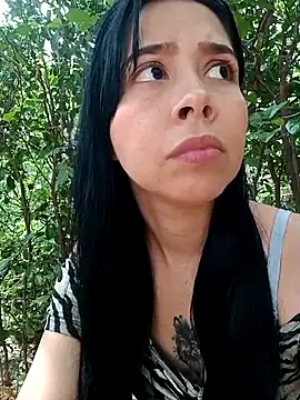 Candy-Body online show from March 2025 01:50:02 PM