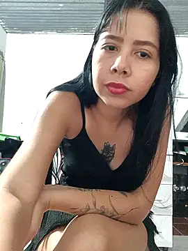 Candy-Body online show from March 2025 06:38:02 AM