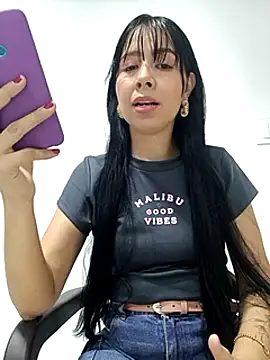 Candy-Body online show from March 2025 08:21:01 PM