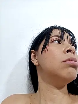 Candy-Body online show from March 2025 11:28:02 PM