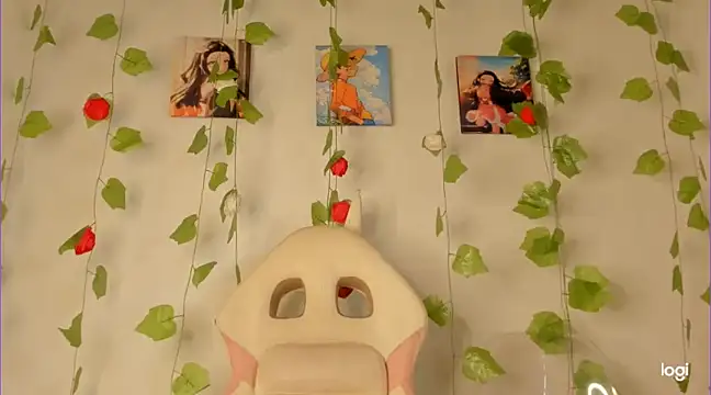 Aprillebony online show from March 2025 03:59:01 PM