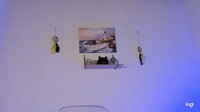 Aprillebony online show from October 2025 10:19:01 PM