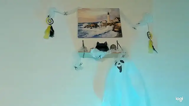 Aprillebony online show from October 2025 08:32:01 PM