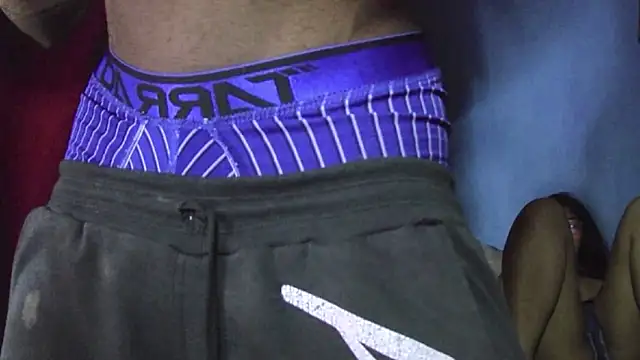 BossPlaya98 online show from February 2026 04:33:01 AM