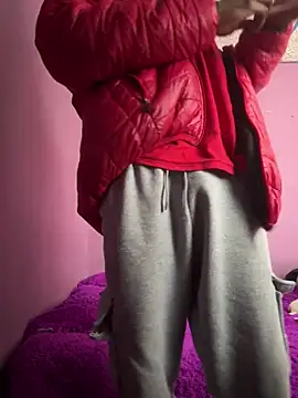 BossPlaya98 online show from March 2026 06:26:01 PM