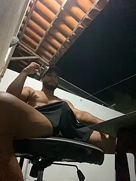 Snapshot of Dasul_ chatting on February 2026 06:03:01 AM Dasul online show from February 2026 06:03:01 AM