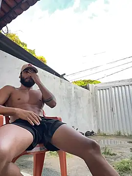 Snapshot of Dasul_ chatting on April 2026 08:56:02 AM Dasul online show from April 2026 08:56:02 AM