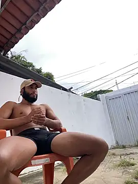 Snapshot of Dasul_ chatting on April 2026 07:08:01 PM Dasul online show from April 2026 07:08:01 PM