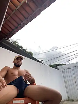 Snapshot of Dasul_ chatting on April 2026 07:51:02 PM Dasul online show from April 2026 07:51:02 PM