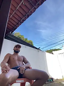 Snapshot of Dasul_ chatting on April 2026 10:19:02 AM Dasul online show from April 2026 10:19:02 AM