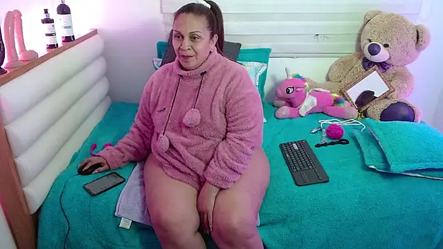 scarlettbooty online show from May 2026 05:45:02 AM