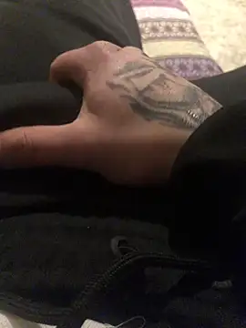 Snapshot of Donnydon79 chatting on March 2025 11:56:02 PM Donnydon79 online show from March 2025 11:56:02 PM