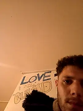 Snapshot of Donnydon79 chatting on February 2026 04:43:02 AM Donnydon79 online show from February 2026 04:43:02 AM