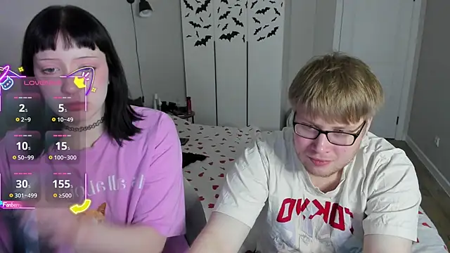 JayMollyy online show from January 2026 06:24:02 PM