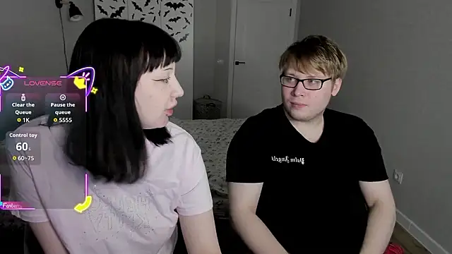 JayMollyy online show from February 2026 05:44:02 PM