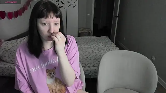 JayMollyy online show from May 2026 06:14:02 PM