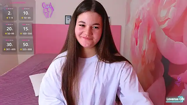 ElinaMils online show from March 2026 11:44:02 AM