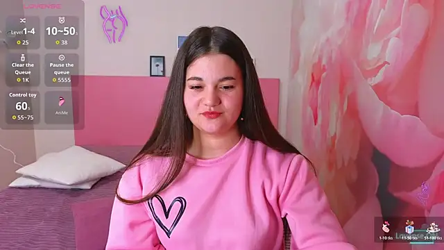 ElinaMils online show from April 2026 05:59:01 AM