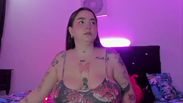 Celestte online show from May 2026 07:00:01 PM