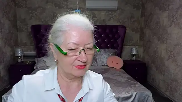 Maya Mayflower online show from March 2025 09:12:02 AM