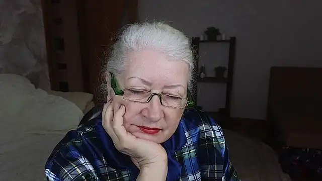 Maya Mayflower online show from March 2025 08:42:01 AM