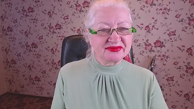 Maya Mayflower online show from October 2025 04:07:02 AM