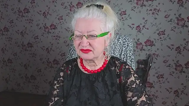 Maya Mayflower online show from January 2026 03:11:02 AM