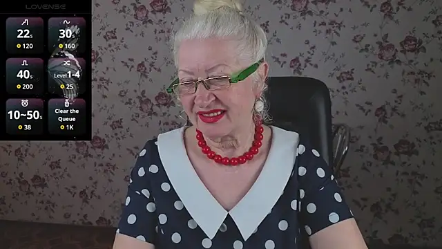 Maya Mayflower online show from May 2026 03:02:01 AM