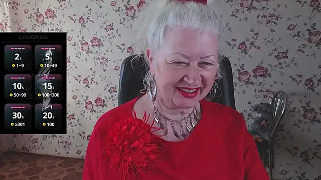 Maya Mayflower online show from May 2026 03:12:01 AM