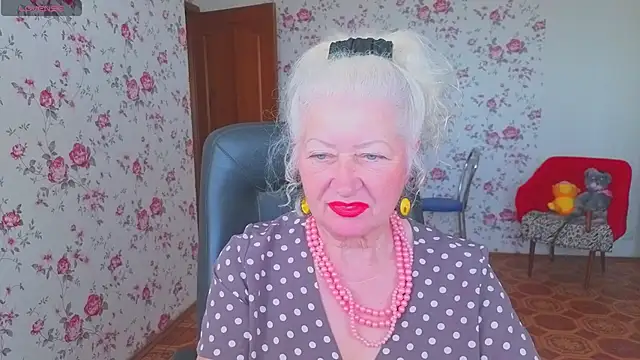 Maya Mayflower online show from May 2026 03:37:02 AM