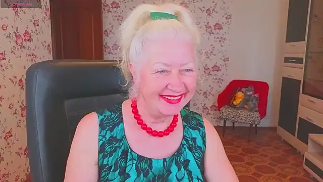 Maya Mayflower online show from May 2026 03:36:02 AM
