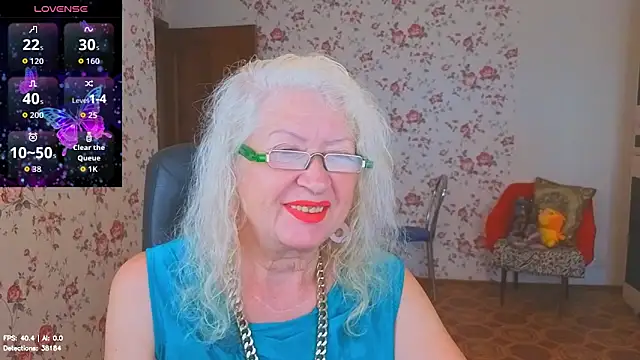 Maya Mayflower online show from July 2026 03:34:01 AM