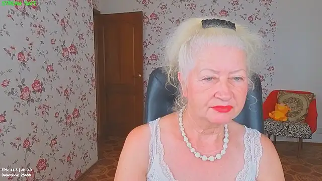 Maya Mayflower online show from July 2026 03:26:01 AM