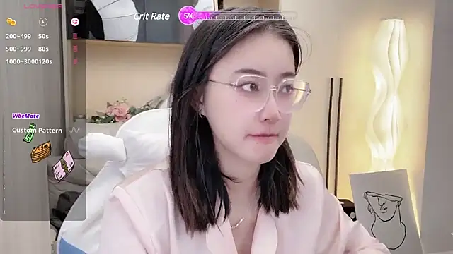 Snapshot of Foutunestar chatting on March 2025 03:47:02 PM Foutunestar online show from March 2025 03:47:02 PM