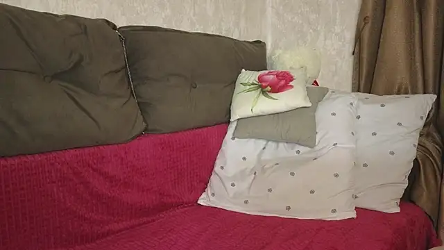 Anya-Sweet online show from March 2025 10:25:02 AM