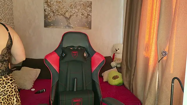 Anya-Sweet online show from September 2025 05:55:02 AM