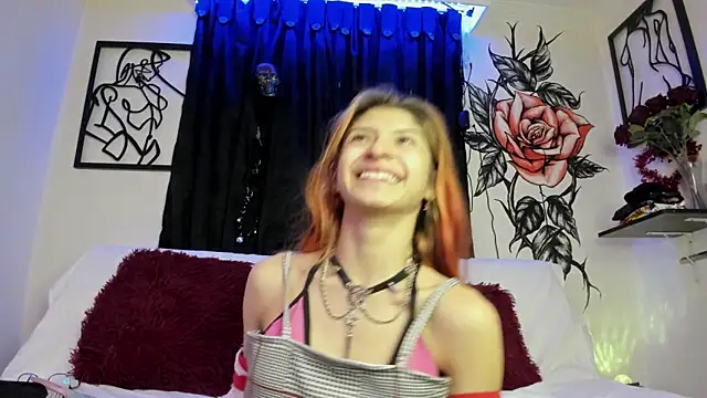 Snapshot of KratosAfroditacs chatting on March 2025 12:02:02 PM KratosAfroditacs online show from March 2025 12:02:02 PM