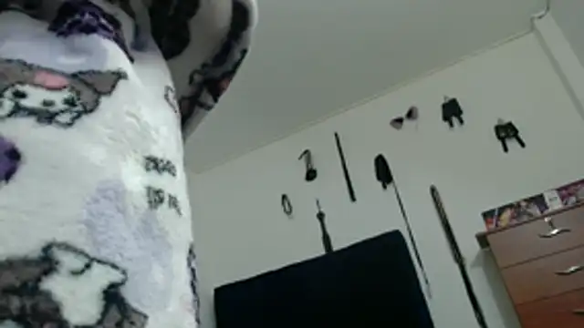 KratosAfroditacs online show from May 2026 10:49:02 PM