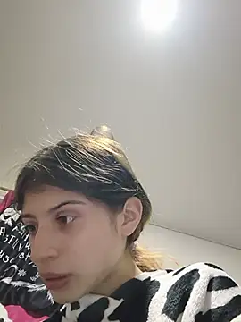KratosAfroditacs online show from May 2026 06:10:02 AM
