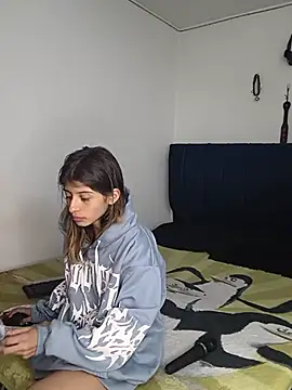 KratosAfroditacs online show from July 2026 09:36:02 PM