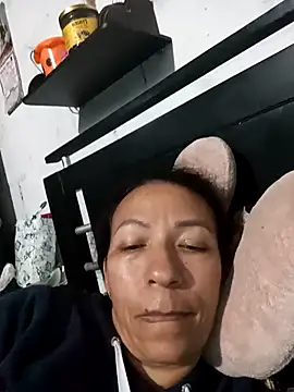 Antonela45 online show from March 2025 12:43:01 AM