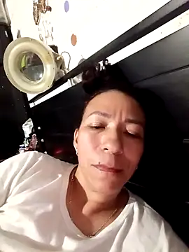 Antonela45 online show from September 2025 12:35:01 AM