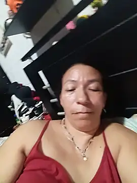 Antonela45 online show from June 2026 12:27:01 AM