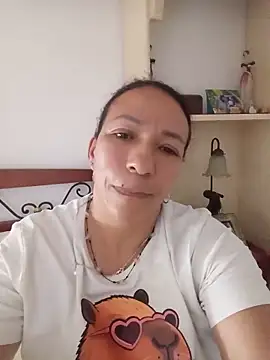 Antonela45 online show from June 2026 12:37:01 AM