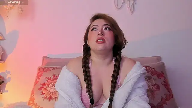 julieta cooper20 online show from October 2025 03:37:02 AM