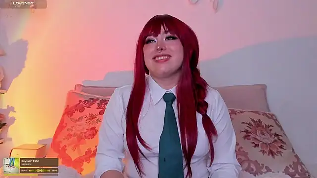 julieta cooper20 online show from October 2025 03:56:02 AM